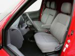 Toyota Hiace Van 2006 года
